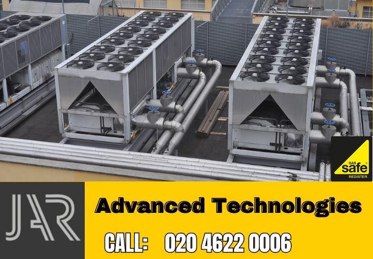 Advanced HVAC Technology Solutions Golders Green