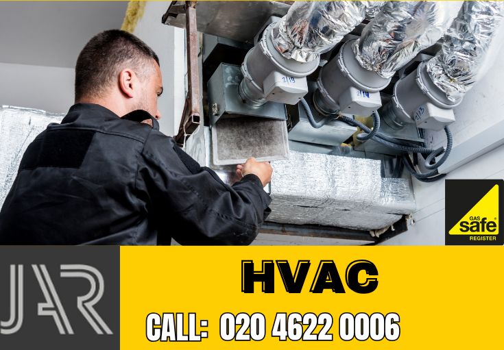 Golders Green Local Heating Ventilation and Air Conditioning Engineers