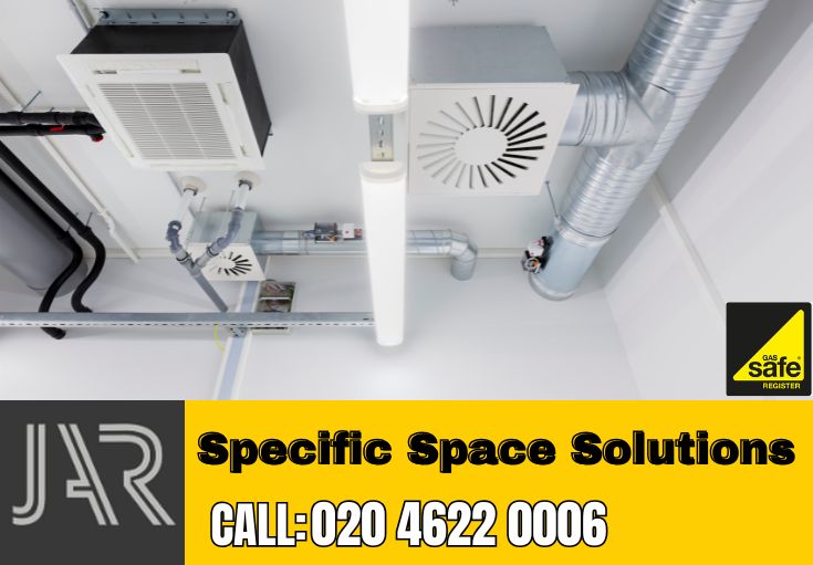 Specific Space Solutions Golders Green, NW11